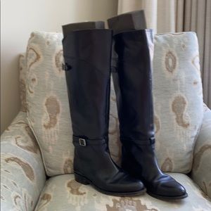 Frye Tall riding boots